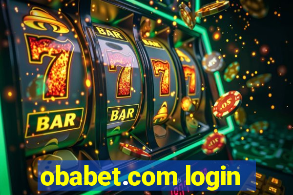 obabet.com login